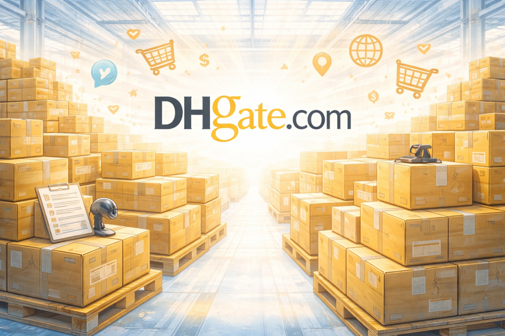 Best Chinese Online Shopping Sites for Bulk Buying (2026 Wholesale Guide)