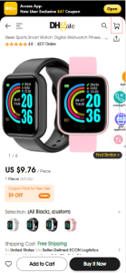 Best Apps to Buy Chinese Products (2026): Cross-Border Shopping and Wholesale Options